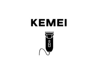 Kemei Official