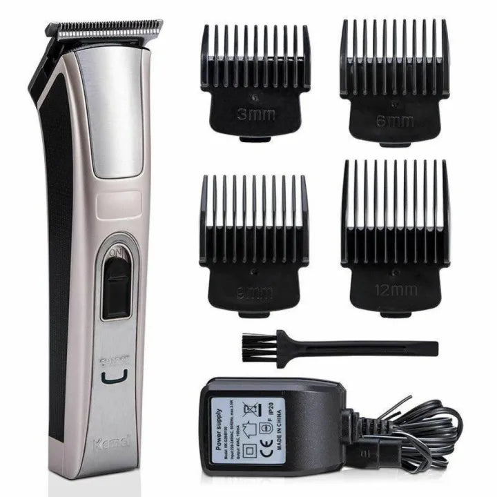 Hair Clipper & Beard Trimmer for Men Rechargeable kit