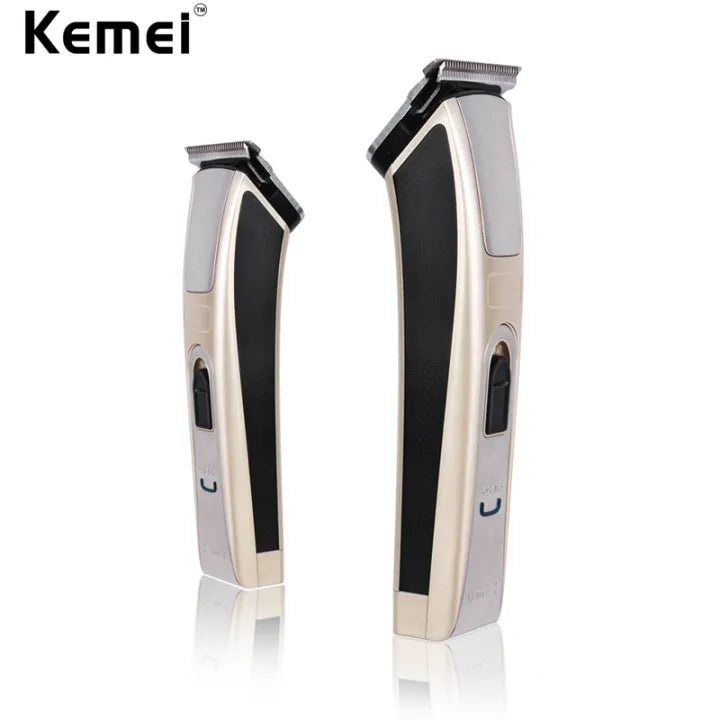 Hair Clipper & Beard Trimmer for Men Rechargeable kit